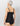 Haut de maillot de bain tankini