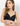 Solid Wireless Bra