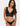 Lace Bralette with Wide Straps