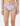 Bikini Panty with Lace Inserts