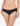 Culotte bikini sans coutures