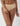 Culotte bikini sans coutures