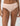 Culotte bikini sans coutures