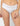 Seamless Mesh Detail Bikini Panty