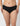Seamless Printed Bikini Panty