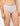 Athletic Waistband Boyshort Panty