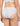 Athletic Waistband Boyshort Panty