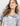 Robe de nuit fleurie en satin