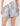Short de pyjama en satin