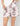Short de pyjama en satin