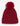 Knit Pompom Beanie - Women