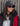 Casquette délavée à broderie Los Angeles