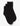 Chaussettes unies - 3 paires