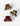 3-Pack Hair Clips