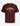 T-shirt à manches courtes imprimé à l’avant pour homme