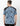 T-shirt imprimé à manches courtes