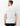 T-shirt imprimé à col en V