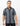Chemise rayée à manches courtes