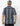 Chemise rayée à manches courtes