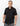 Chemise unie à manches courtes