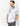 Chemise imprimée à manches courtes