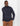Men's Zip-up Mock-neck Sweater
