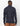 Men's Zip-up Mock-neck Sweater