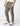 Pantalon jogger coton ouaté