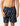 Boardshort à motifs