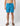 Printed boardshorts with elasticated waist
