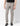 Pantalon à taille régulière et jambes droites