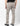 Pantalon à taille régulière et jambes droites