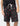 Short de pyjama à motifs