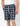Plaid Pajama Shorts