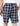 Plaid Pajama Shorts