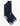 Chaussettes mi-mollet de sport - paquet de 3