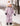 Baby Girls' Printed One-Piece Snowsuit