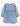 Robe en denim à boutons au dos – bébé fille