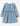 Robe en denim à boutons au dos – bébé fille