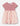 Robe à manches courtes - bébé fille