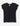 Ribbed Crew Neck T-Shirt
