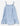 Robe en denim