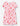 Robe à motif coloré
