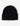 Ribbed Knit Beanie - Little Girl