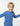 T-shirt imprimé à manches longues pour petit garçon