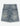 Short en denim - petit garçon