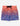 Elastic Waist Printed Boardshort - Little Boys