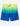 Boardshorts with Elastic Waistband