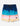 Boardshorts with Elastic Waistband