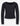 Long-Sleeve Solid T-Shirt